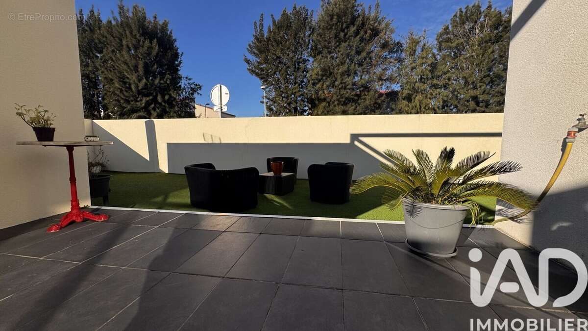 Photo 2 - Maison à PERPIGNAN
