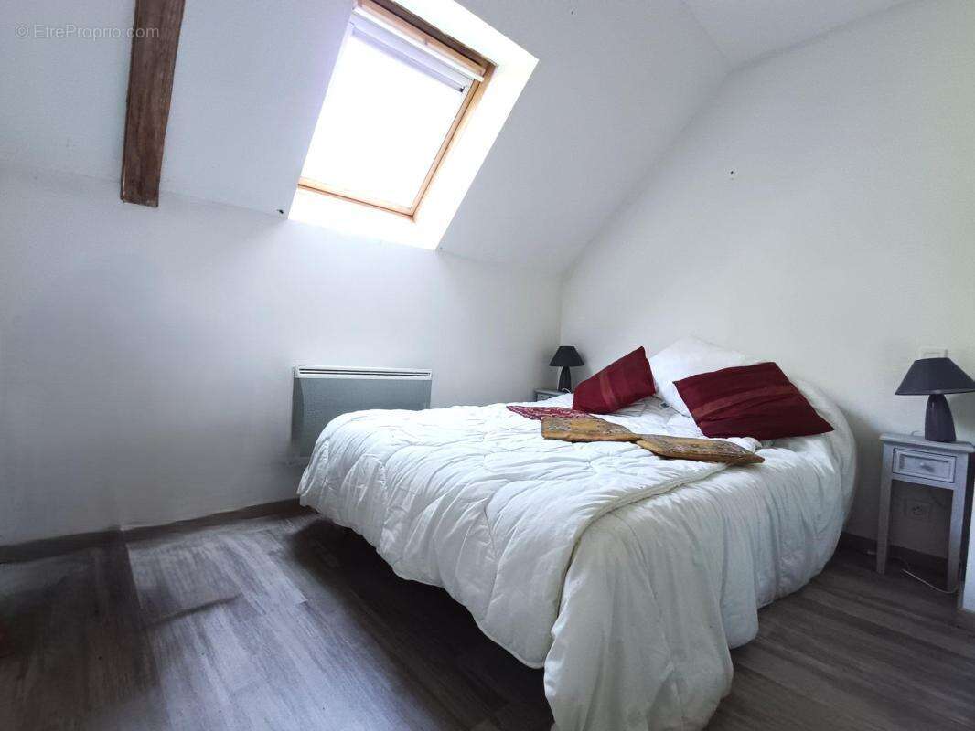 Maison de campagne - photo 7