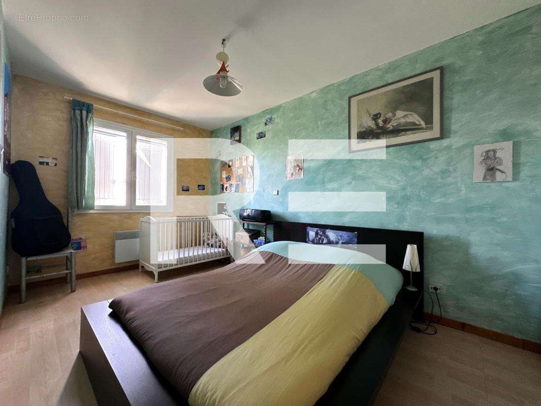 Maison à NAGES-ET-SOLORGUES