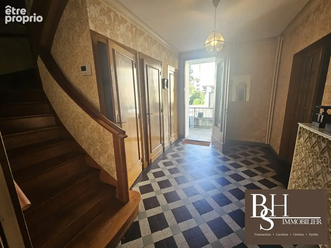 Maison 4 pièces 125 m² à vendre à Poitiers (86000) - photo 5