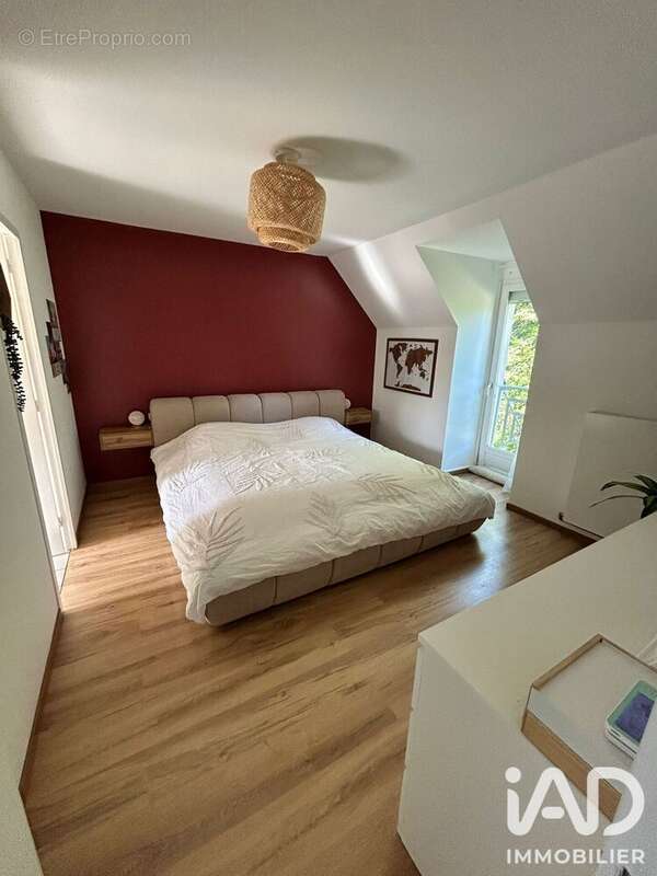 Maison 148 m² à Saacy-Sur-Marne  - photo 9