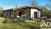 Photo 1 - Maison à BAGAT-EN-QUERCY