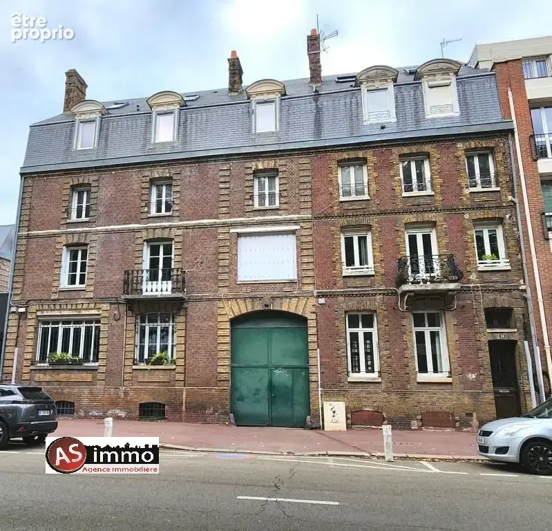 Appartement T4 - Centre-ville - photo 4