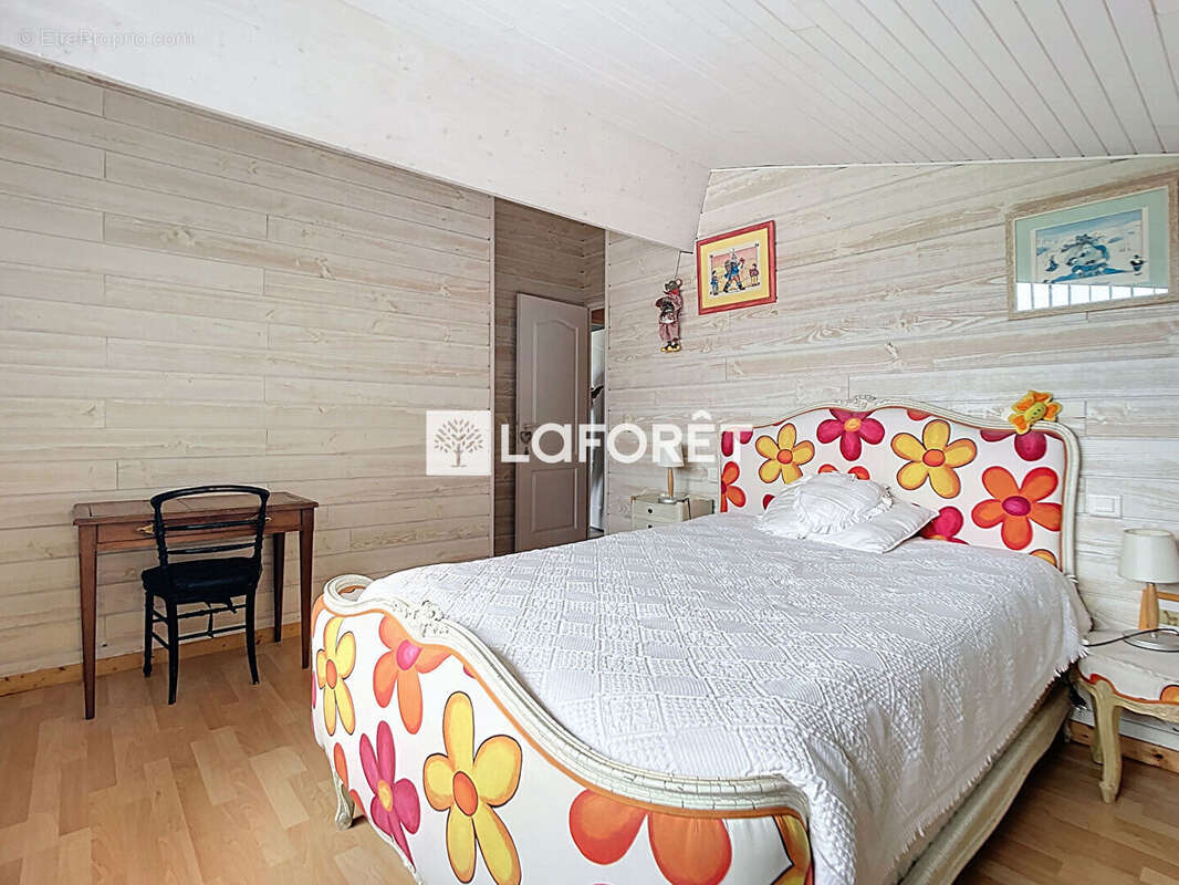 Maison à LE HAILLAN