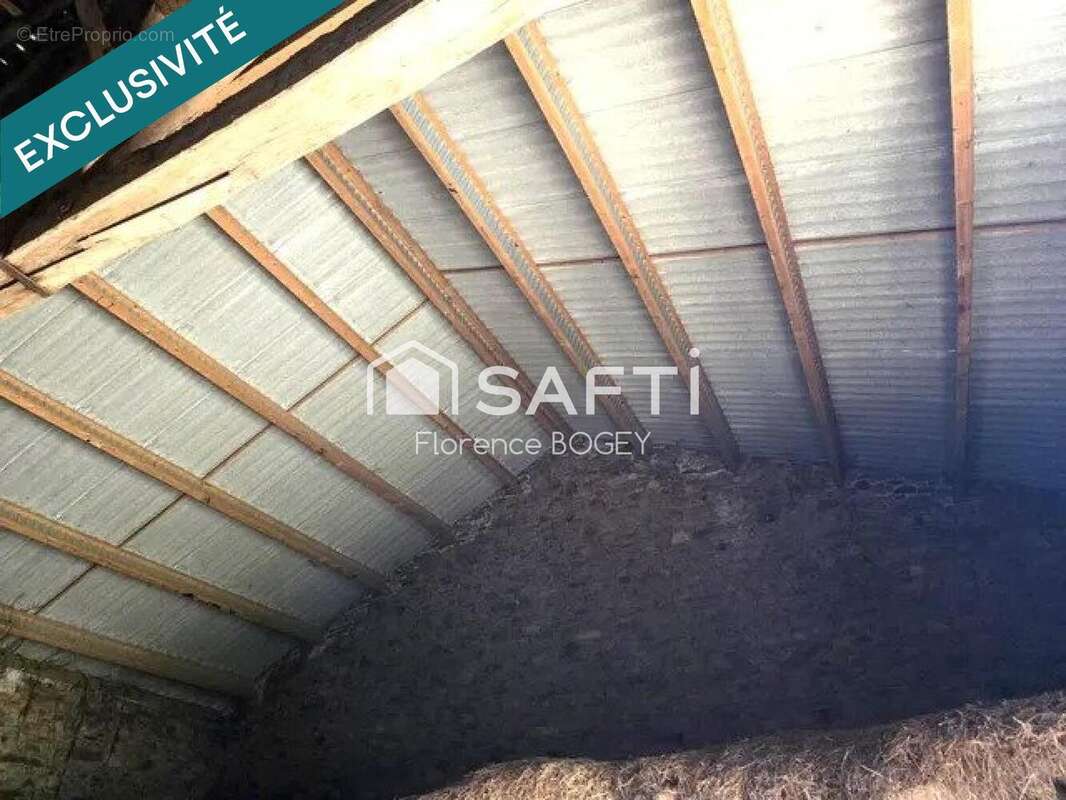 Photo 5 - Maison à BUSSIERE-POITEVINE