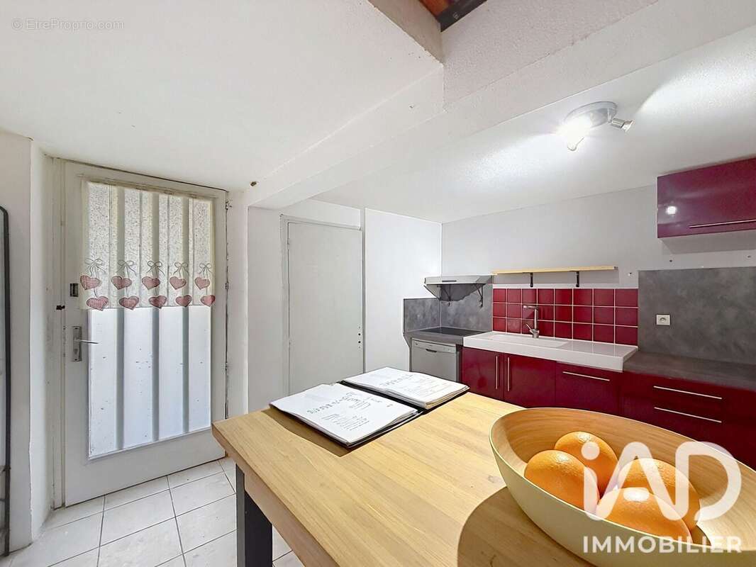 Maison 62 m² à Alignan-Du-Vent  - photo 3