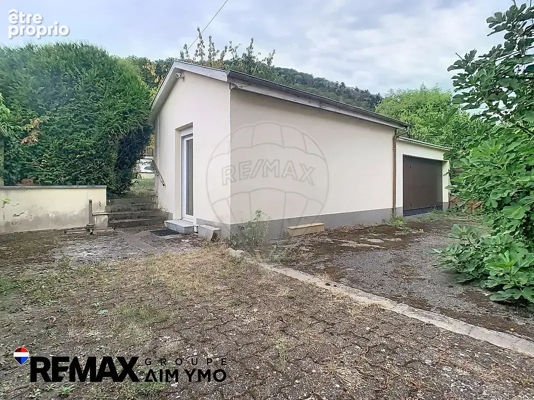 Maison 6 chambre(s) à vendre - photo 12
