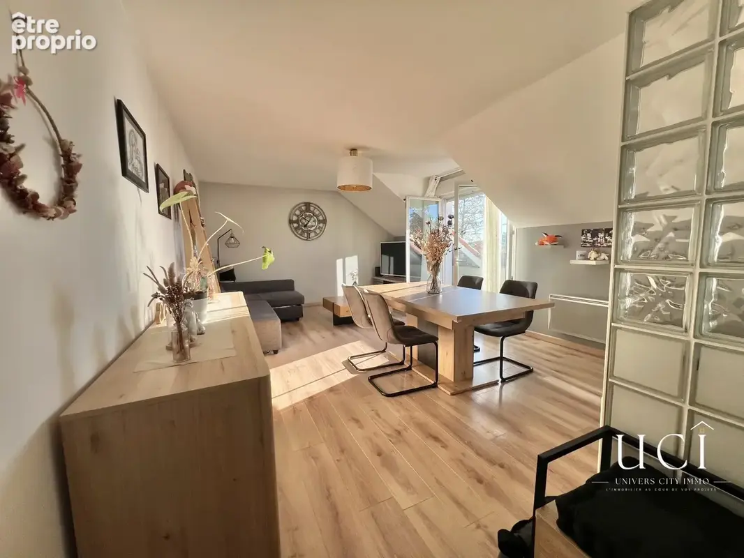Appartement 4 pièces 72 m² à vendre à Les Sorinieres (44840) - photo 4