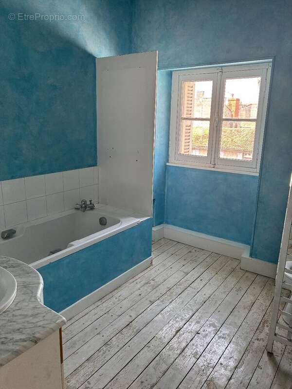 Maison de ville sur le Plateau - photo 14