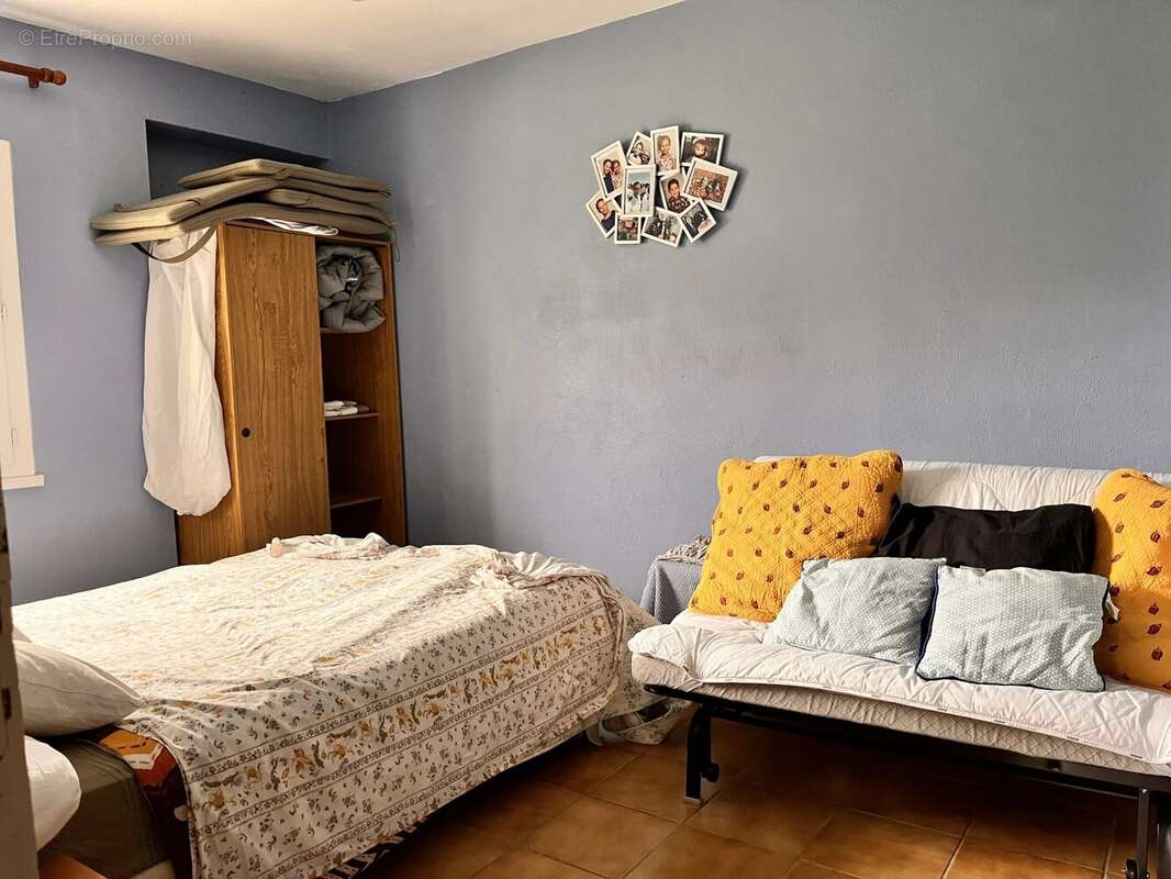 Maison à AIX-LES-BAINS