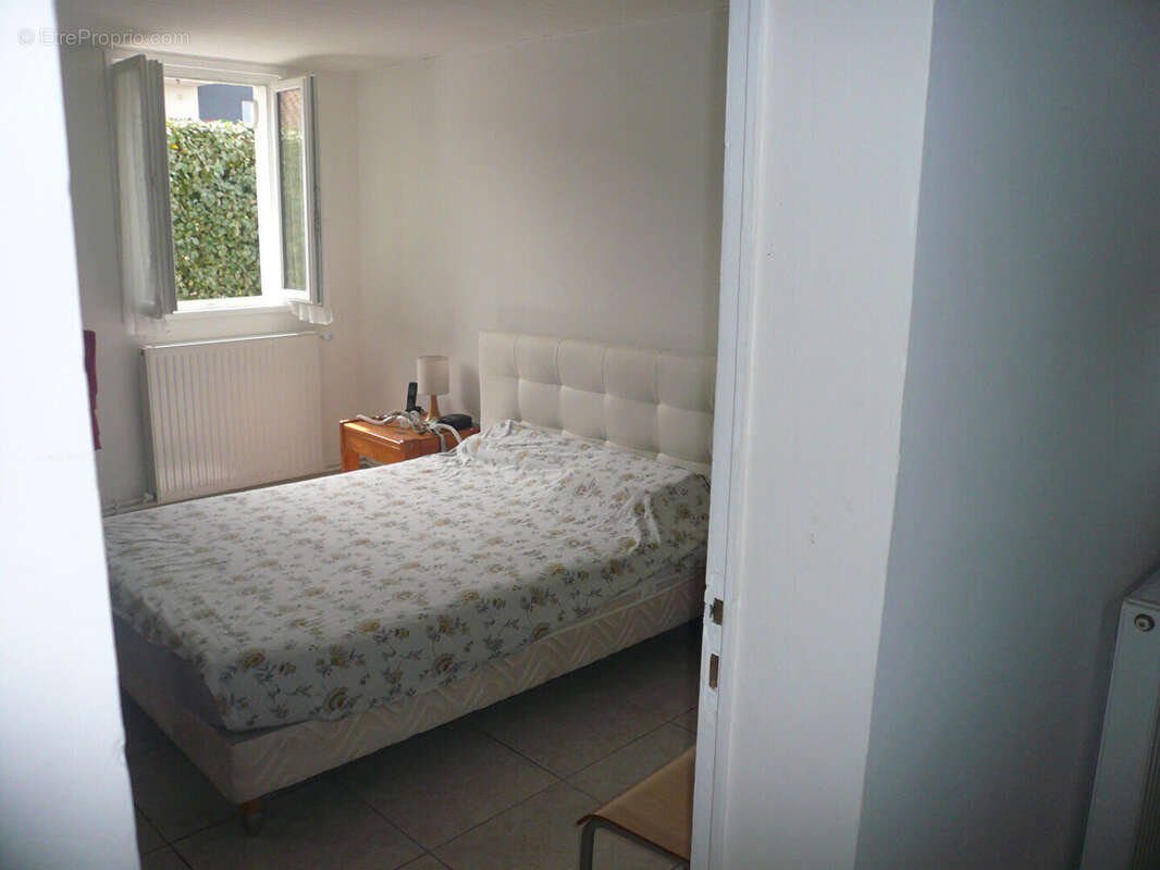 Maison à SAINT-PAUL-LES-DAX