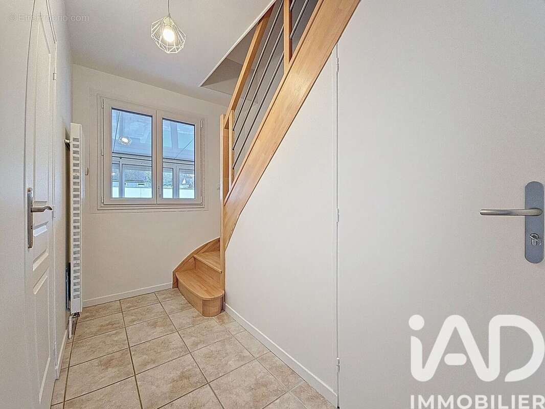 Photo 8 - Maison à MAISSE