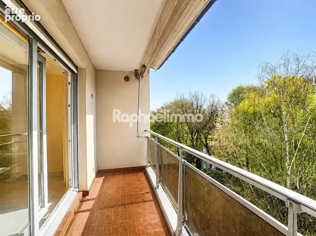 Appartement 6 pièces 143 m² à vendre à Strasbourg (67100) - photo 6