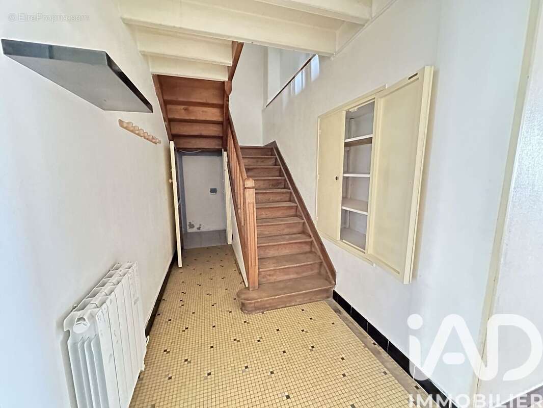 Photo 5 - Maison à MONTCARET