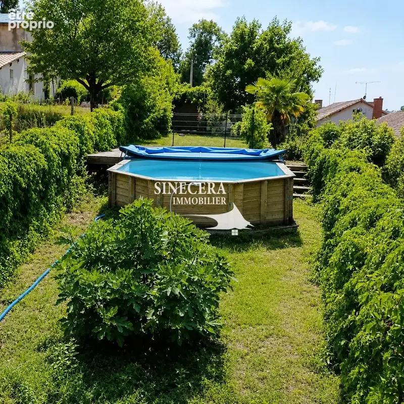 Maison 185 m² à Riberac  - photo 5
