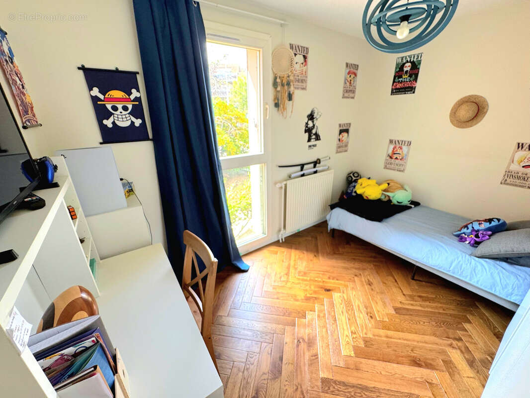 Appartement à MARSEILLE-9E