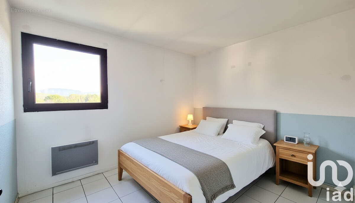 Photo 4 - Appartement à L&#039;ISLE-SUR-LA-SORGUE