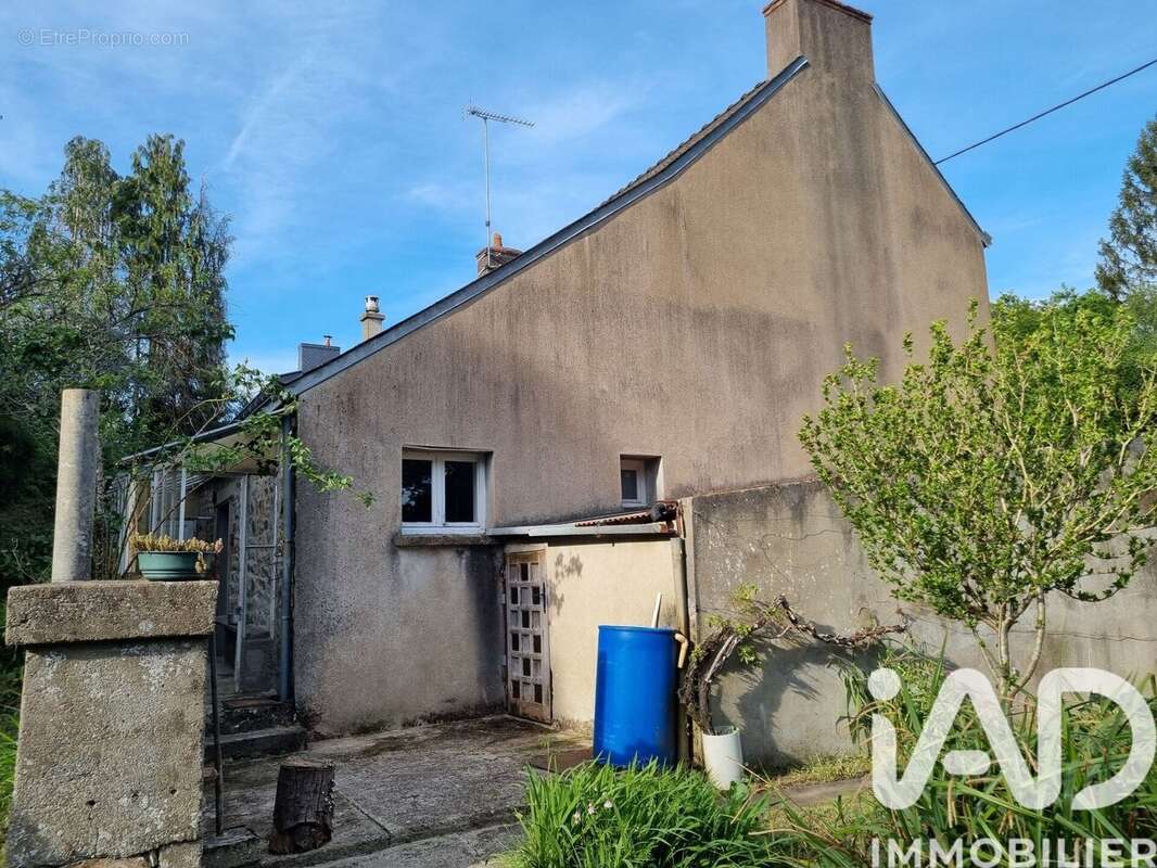 Photo 3 - Maison à INZINZAC-LOCHRIST
