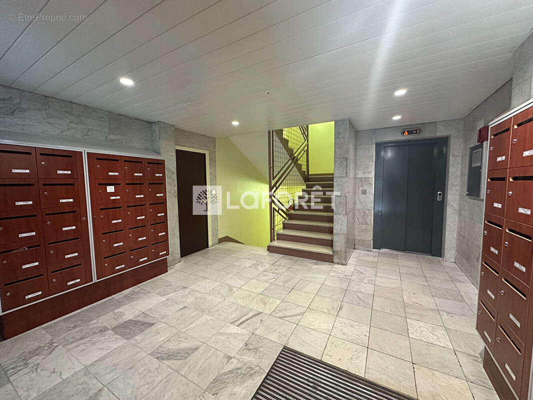 Appartement à DRAVEIL