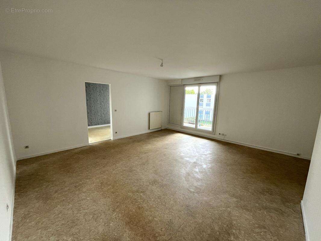 Appartement à ANGERS