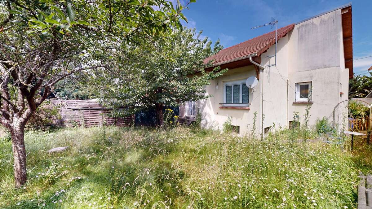 Maison à LE RAINCY