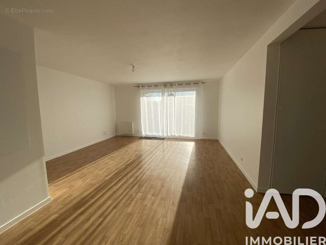 Photo 4 - Appartement à SAINT-AVE