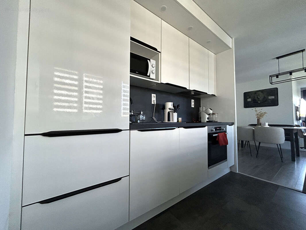 Appartement à QUIMPER