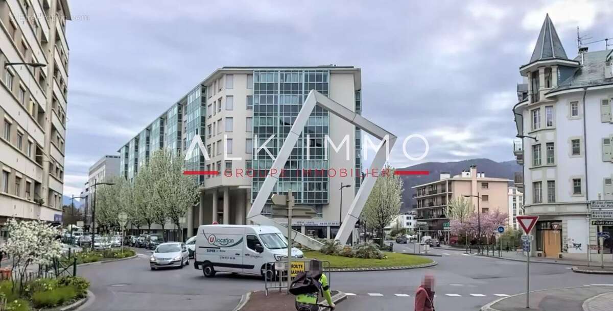 Spécial investisseur - T2 en centre-ville - photo 5