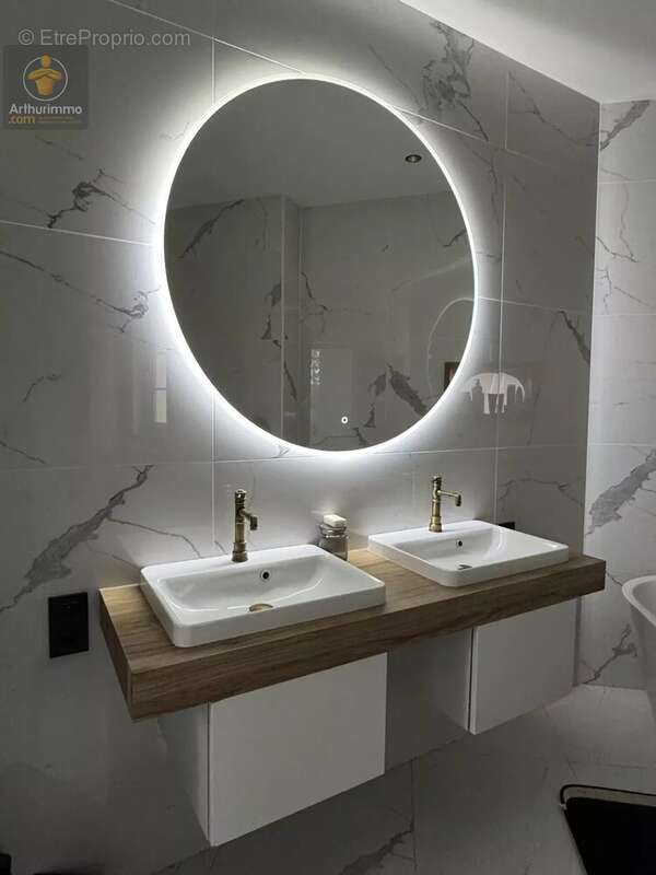 Maison à LORRY-LES-METZ