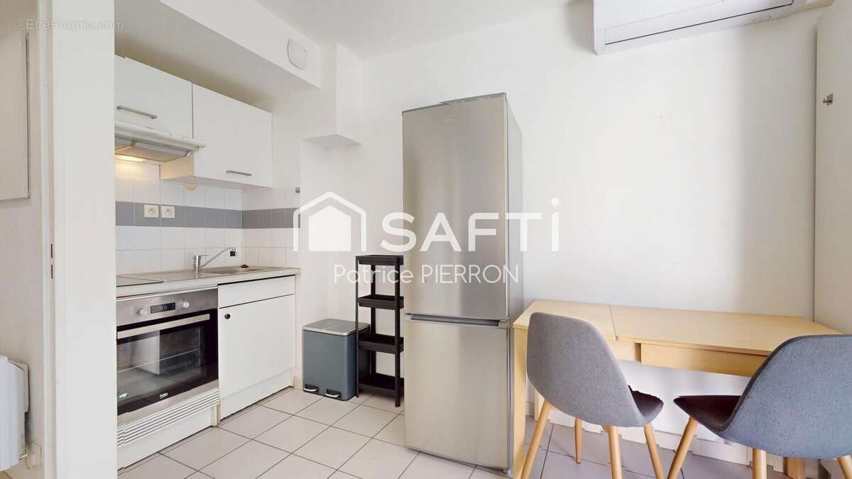 Photo 5 - Appartement à MONTPELLIER