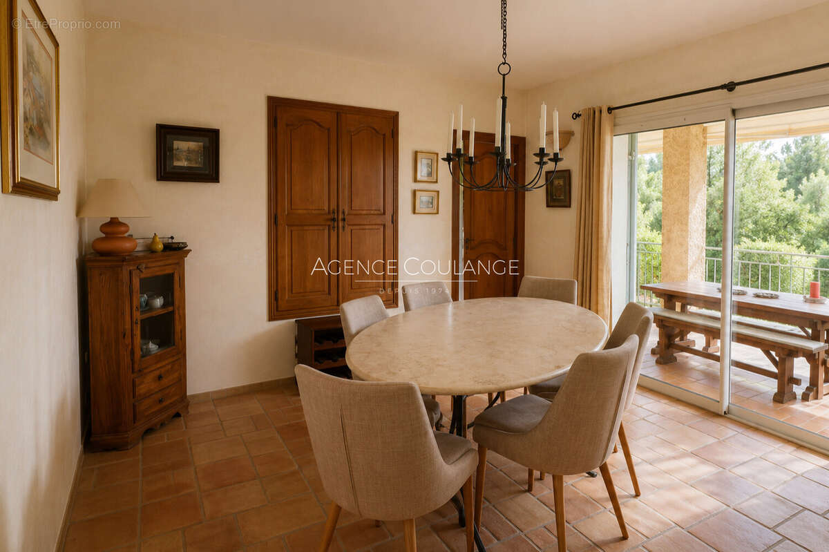 Maison à LA CIOTAT