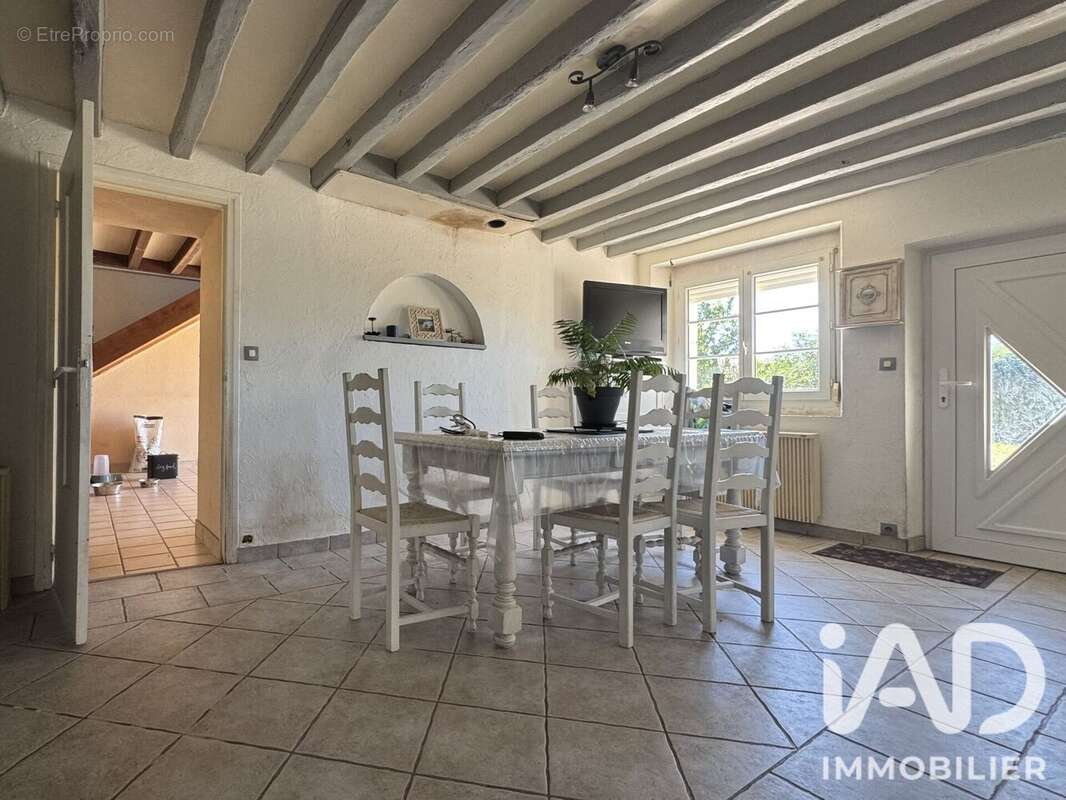 Maison 226 m² à Bonneval  - photo 7
