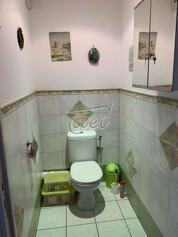 Appartement à SAINT-MAXIMIN-LA-SAINTE-BAUME