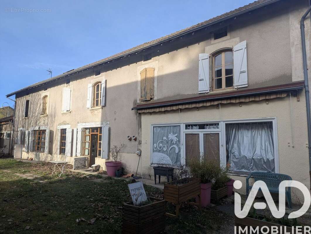 Maison 126 m² à Lalouvesc  - photo 2