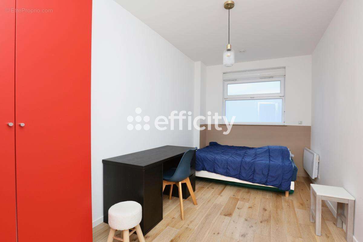 Appartement à TOURCOING