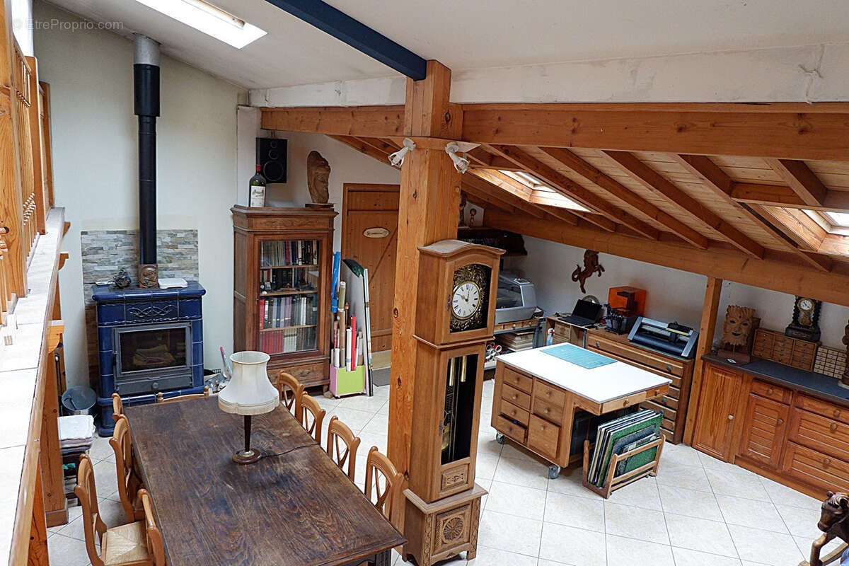 Maison à SAINT-JEAN-DE-LUZ