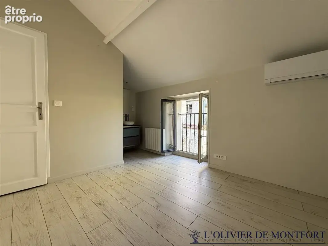 Appartement Montfort L Amaury 3 pièce(s) 60 m² - photo 8