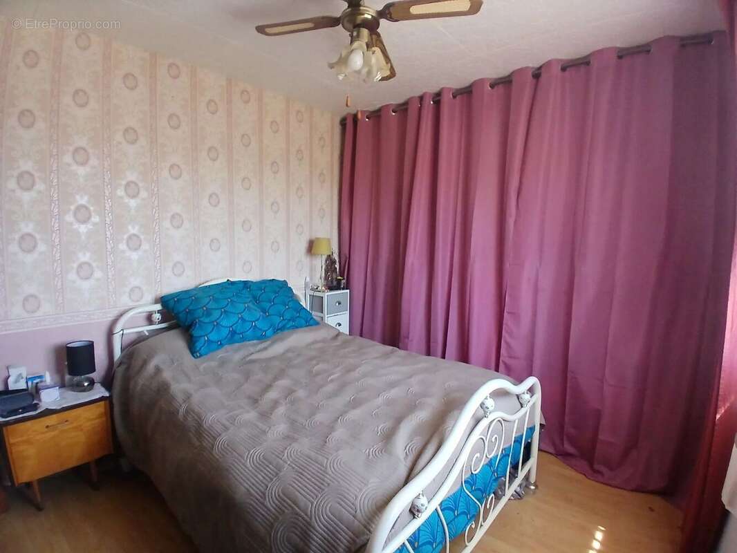 Vente Maison Sougy-sur-loire(58300) 110 000ï¿œ - photo 10