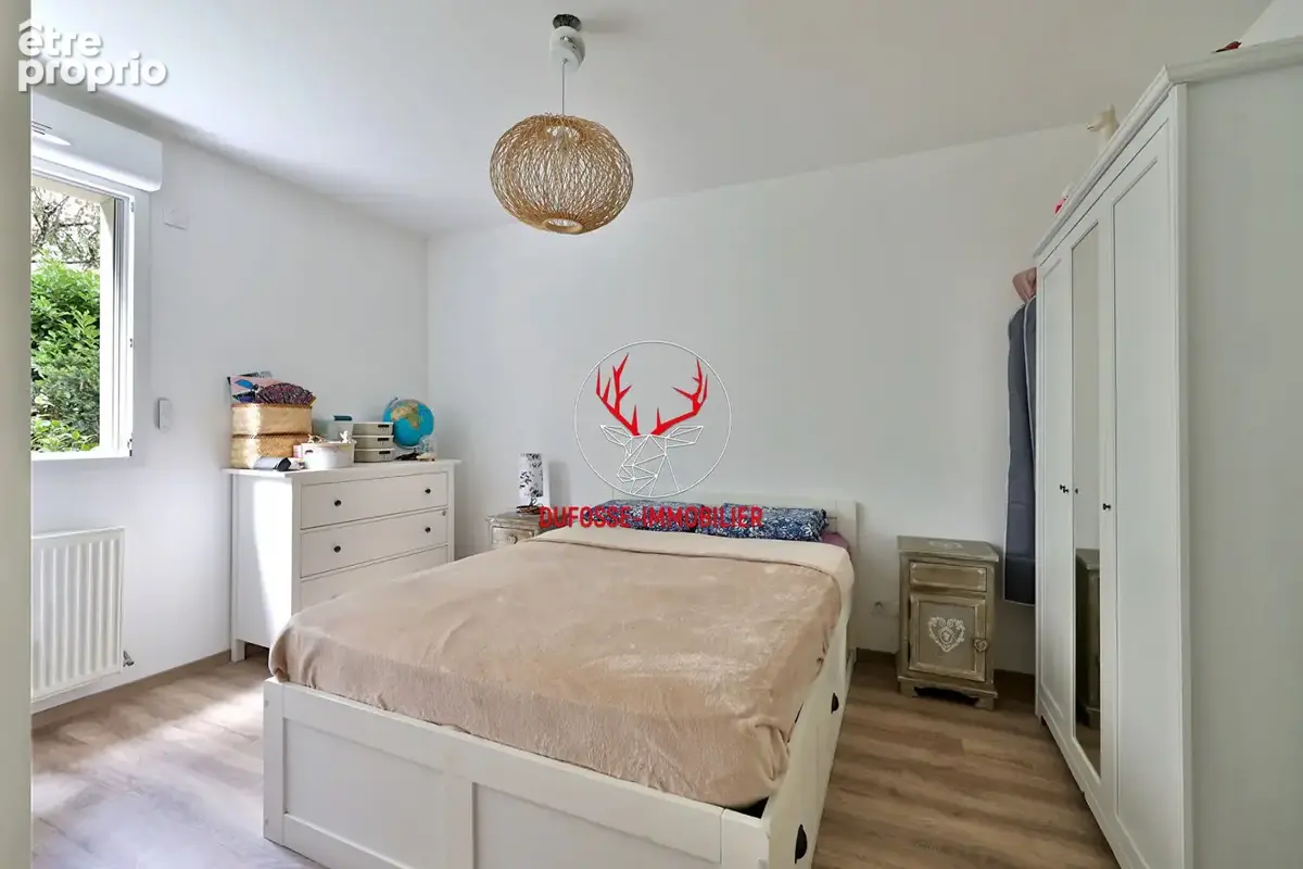 T3 68 m² - Jardin 108 m² - photo 7