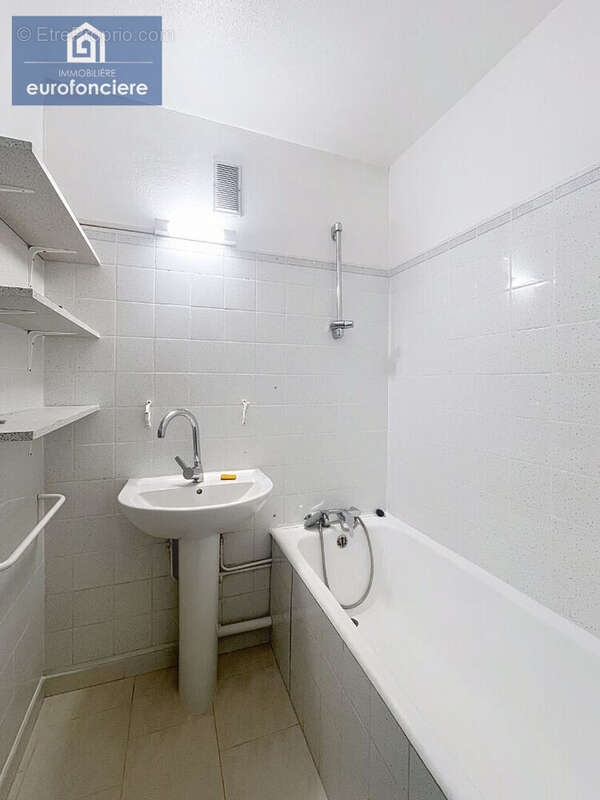 Appartement à TROYES