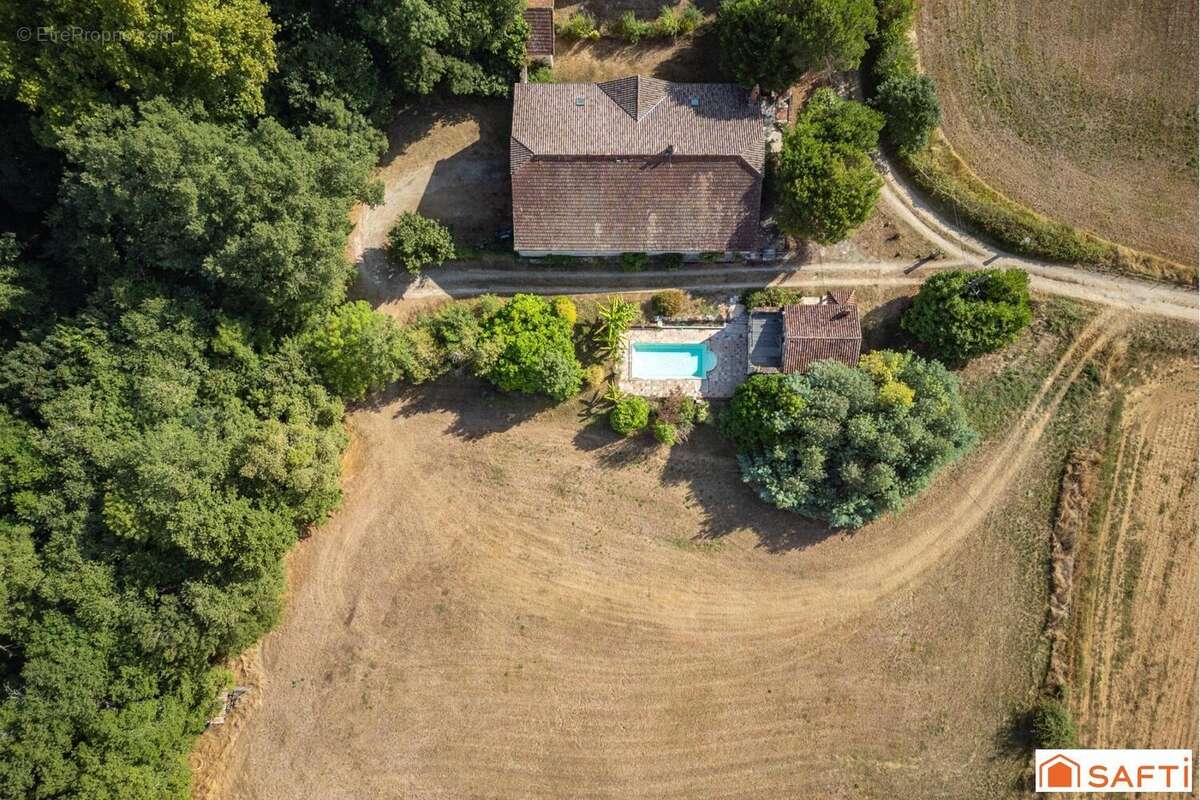 Photo 3 - Maison à PONT-DU-CASSE