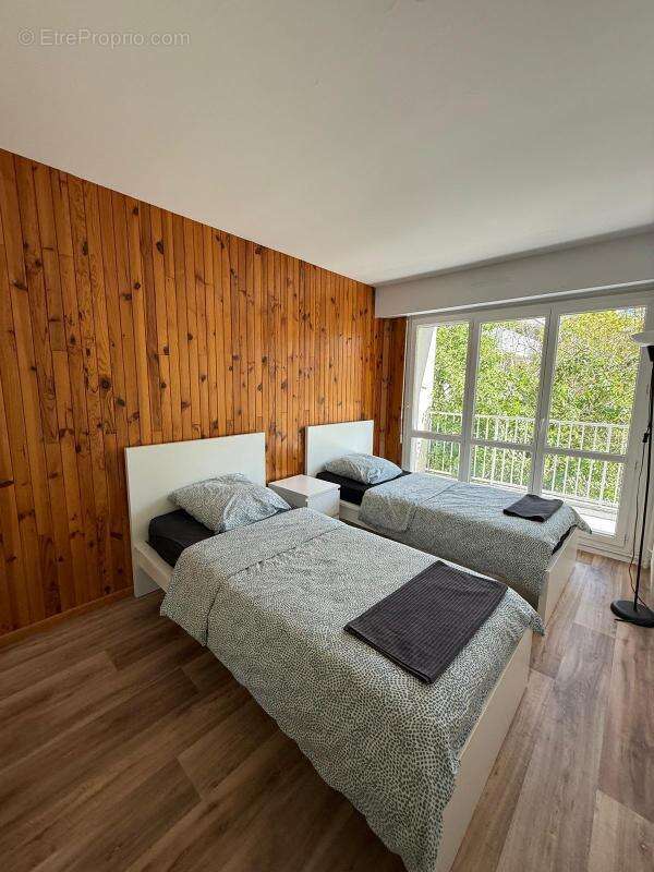Appartement à NOISY-LE-GRAND