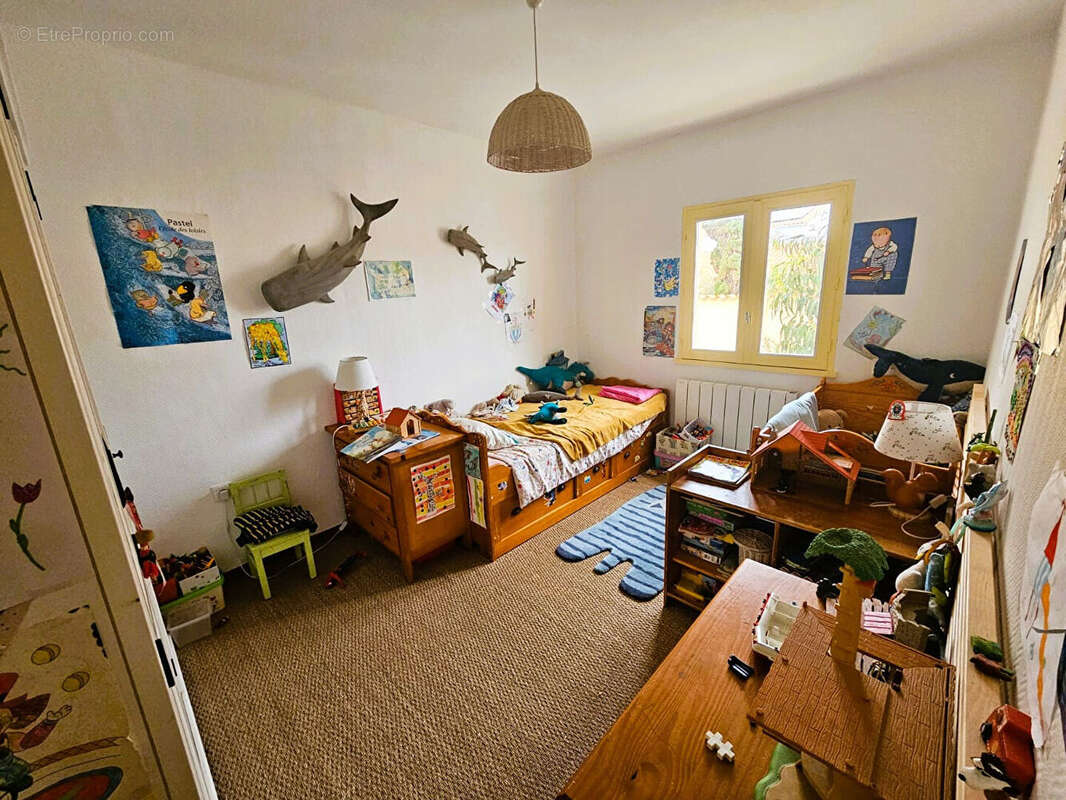 Maison à LE BARCARES