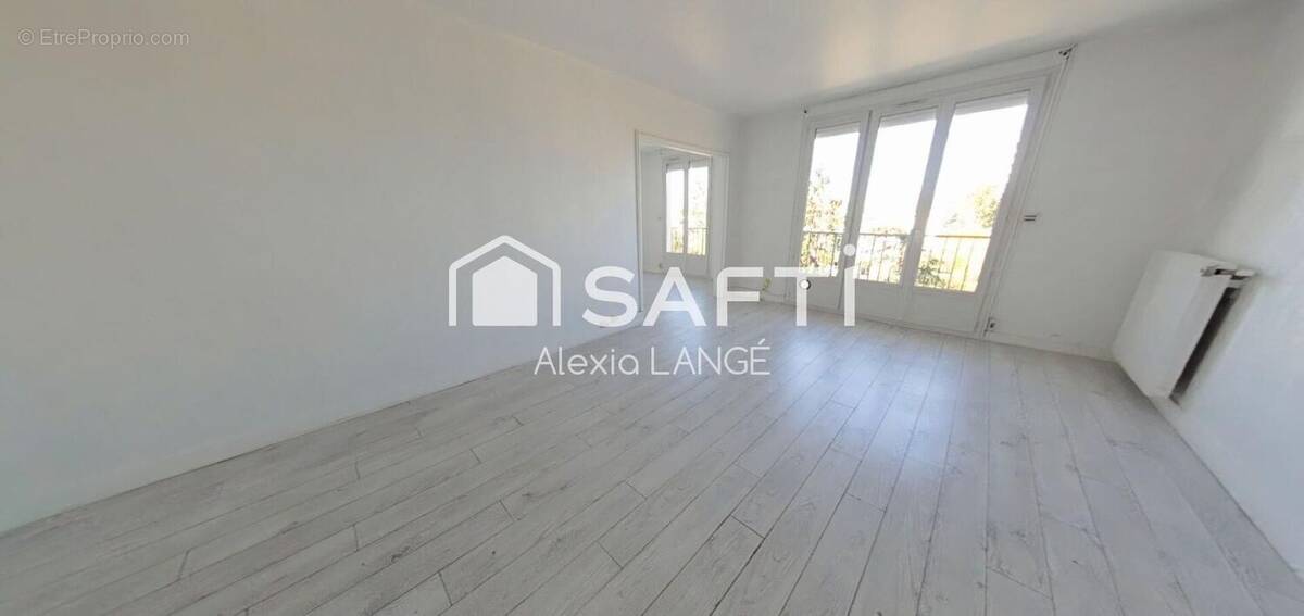 Photo 1 - Appartement à JOUE-LES-TOURS