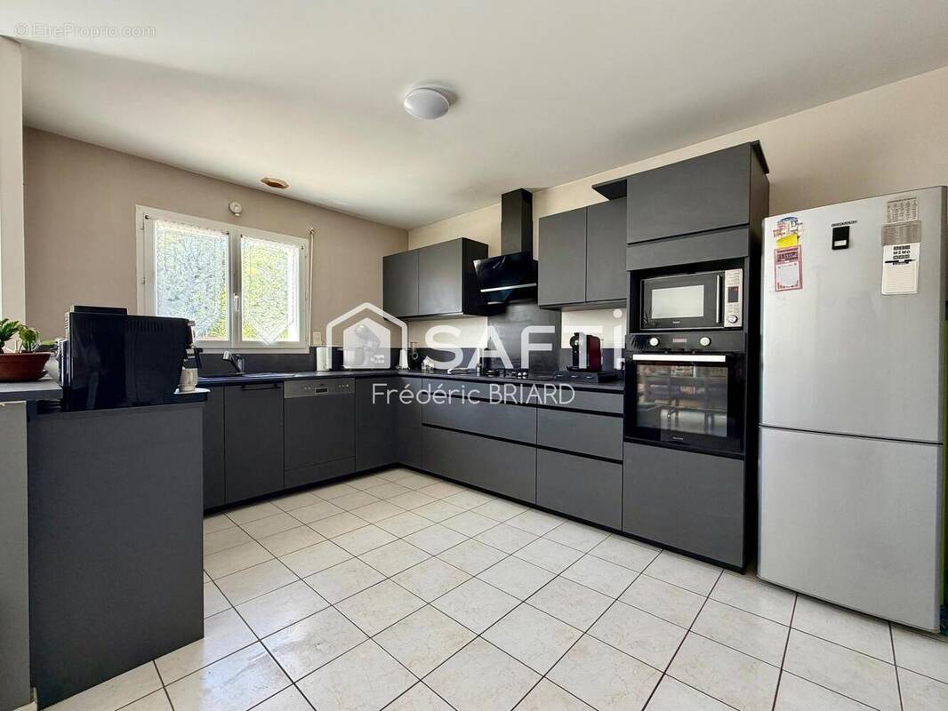 Photo 1 - Maison à VAIRE