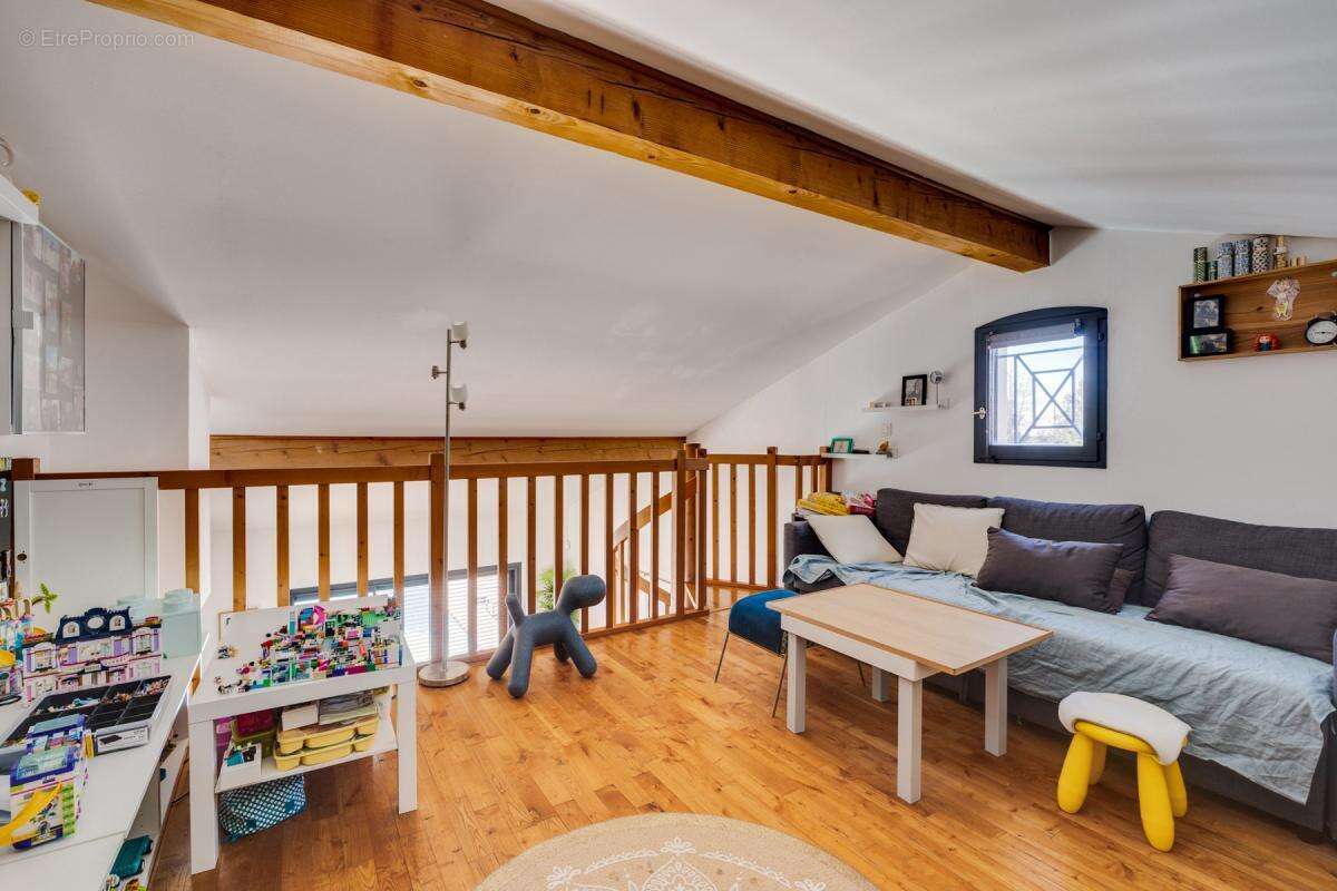 Maison à L'UNION