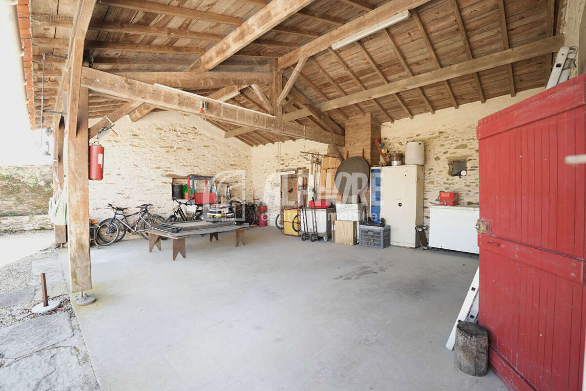 Maison 129m² - 3 chambres - terrain de 1666m² - Rives De L Yon - photo 4