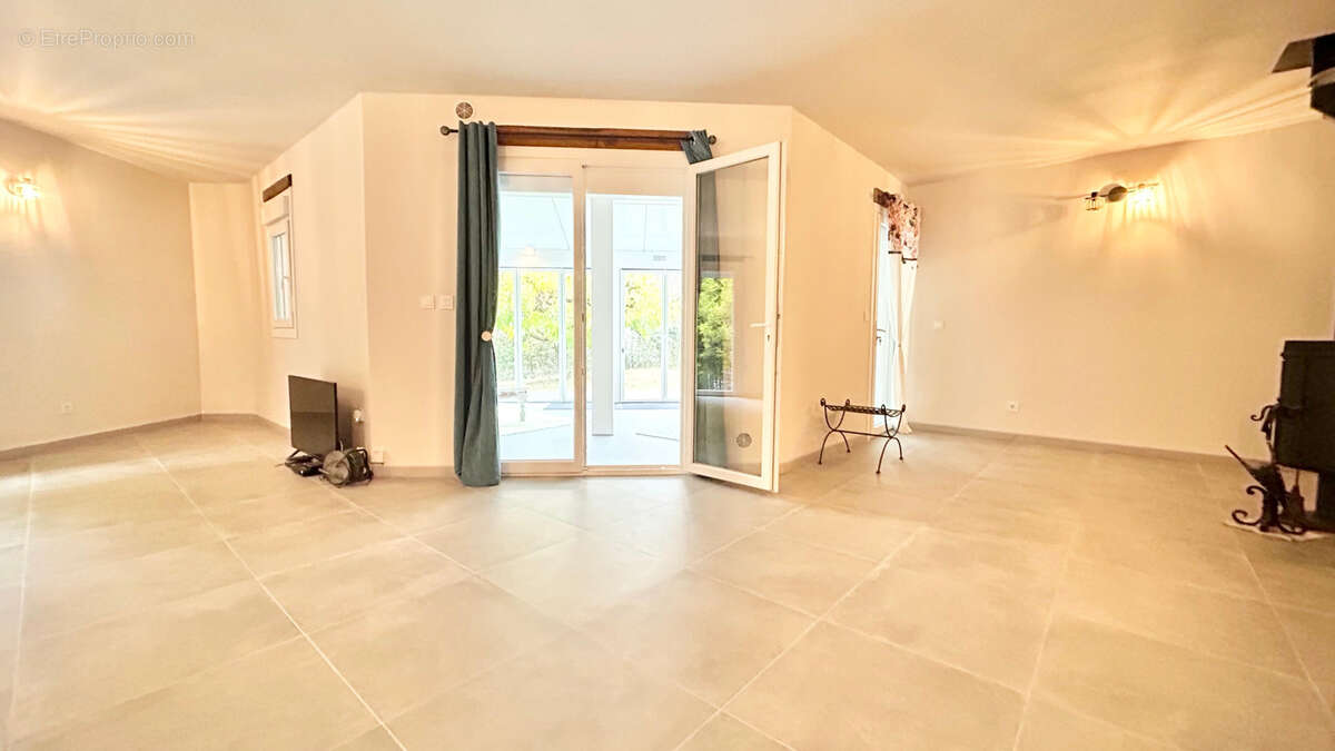 Maison à PUILAURENS