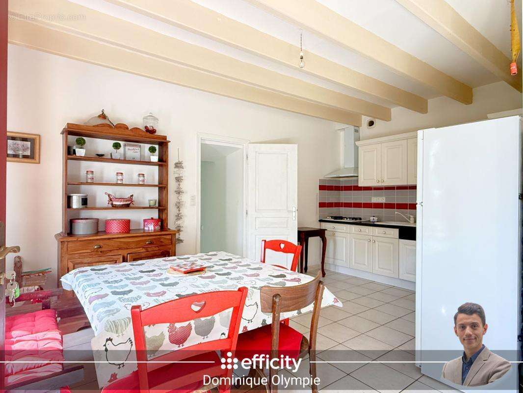 Maison à PLEUBIAN