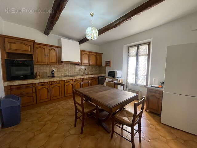 Maison à ORAISON